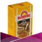 200gm Sunrise-Haldi-Powder (Turmeric)