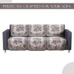5 Seater Sofa Cover for Living Room