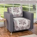 5 Seater Sofa Cover for Living Room