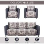 5 Seater Sofa Cover for Living Room